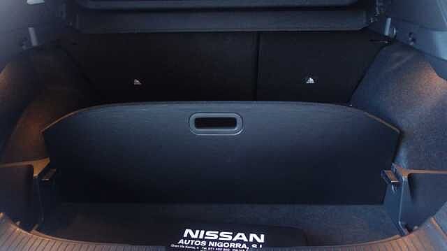 Nissan Qashqai 1.3 DIG-T MHEV 116KW TEKNA 158 5P