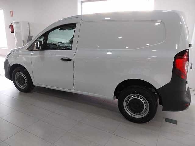 Nissan Townstar TOWNSTAR 1.3G EU6D 96 KW (130 CV) 6M/T